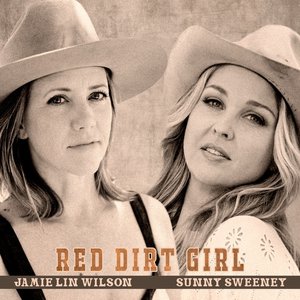 Red Dirt Girl - Single