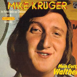 Mein Gott, Walther!