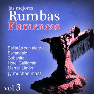 Las Mejores Rumbas Volumen 3