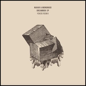 Dreambox EP