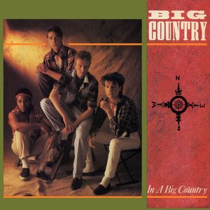 Imagen de 'In a Big Country'