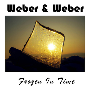 Frozen In Time 的封面