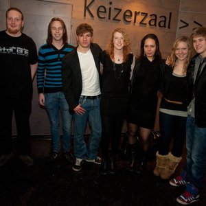 Robin van Leijen en Wilmer Waarbroek 的头像