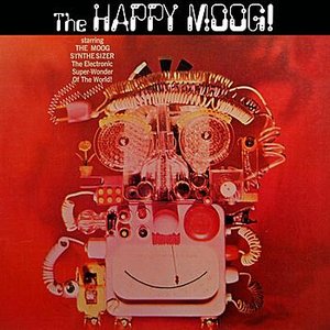 The Happy Moog