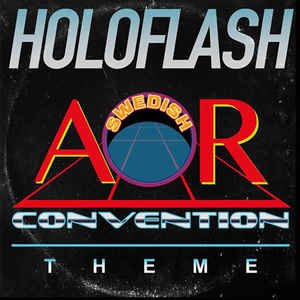 Swedish AOR Convention Theme
