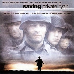 'Saving Private Ryan : Original Soundtrack'の画像