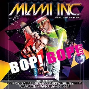 Miami Inc 的头像