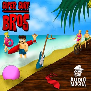 Super Surf Bros