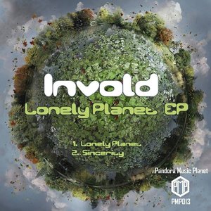 Image for 'Lonely Planet EP'