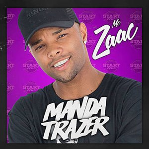 Manda Trazer - Single