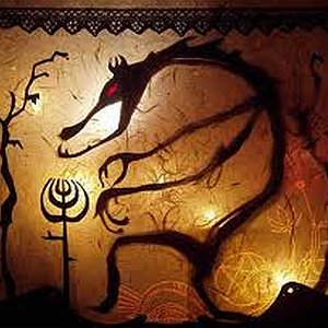 Jabberwocky Demos (2010-2011)