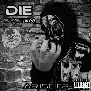 Arise EP