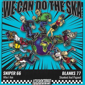 We Can Do The Ska
