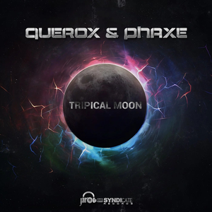 Capa de Tripical Moon