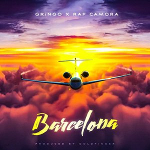 Gringo & RAF Camora 的头像
