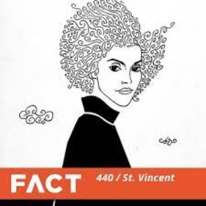 FACT Mix 440