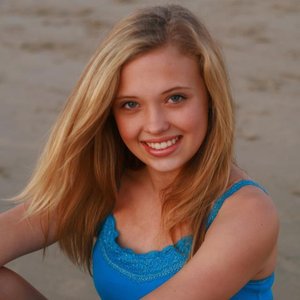 Lauren Taylor 的头像
