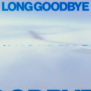 Artwork for Long Goodbye
