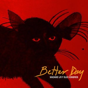 Better Day - EP