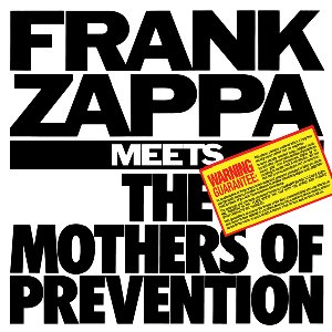 Porn Wars — Frank Zappa | Last.fm