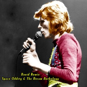 Space Oddity & the Deram Anthology