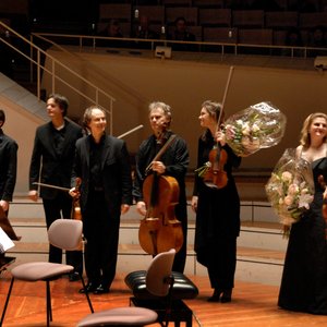 Spectrum Concerts Berlin 的头像