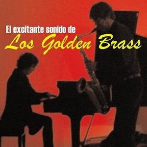 Avatar for Los Golden Brass