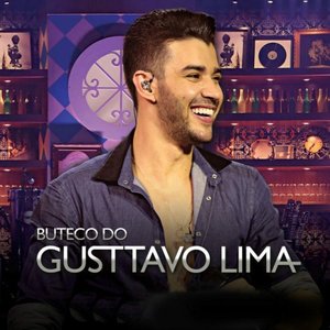 Imagem de 'Buteco do Gusttavo Lima (Deluxe)'