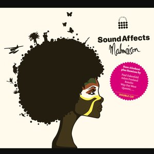 Bottletop Presents Sound Affects Malmaison