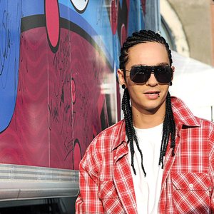 Tom Kaulitz 的头像