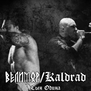 Велимор & Kaldrad 的头像