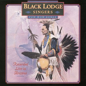 Pow-Wow Songs - Recorded Live in Arizona