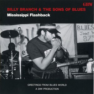 Mississippi Flashback