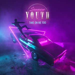 Take on Me Too - Single