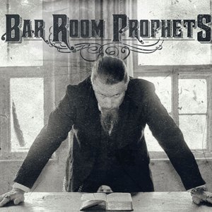 Avatar for Bar Room Prophets