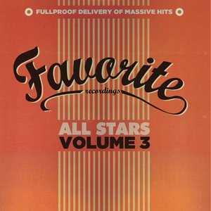 Favorite All Stars, Vol. 3