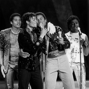 Jermaine Jackson & Michael Jackson のアバター