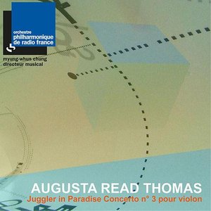 Read Thomas: Juggler in Paradise