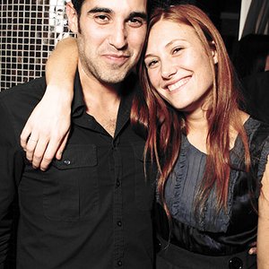 Avatar de Joshua Radin and Schuyler Fisk