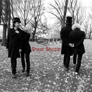 Shear Shazar