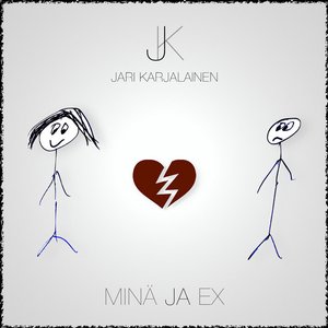 Minä ja ex