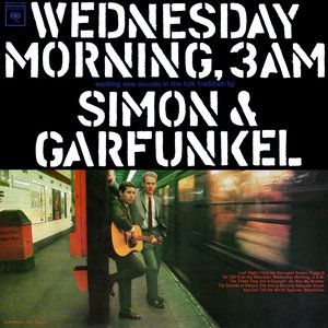 Wednesday Morning, 3 A.M.