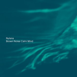 Brown Noise Calm Mind