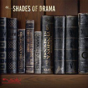 44 Shades of Drama