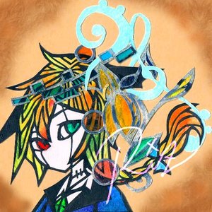 なぐもりずの音楽室 的头像