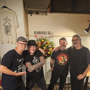 Bloodcocks UK 的头像