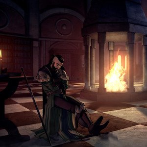The Witcher Lofi