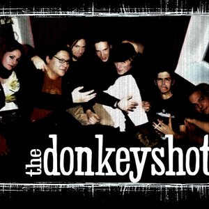 The Donkey Shots 的头像