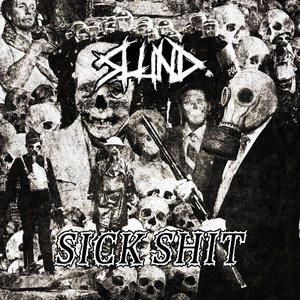 Split w/ Slund