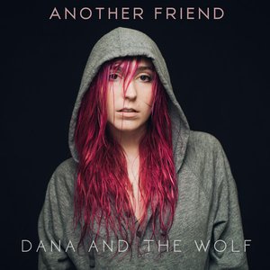 Another Friend - Single